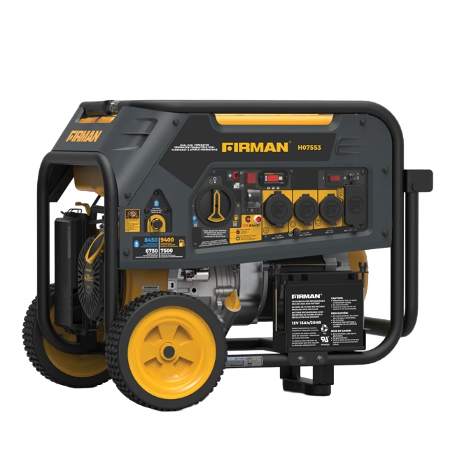 Generators