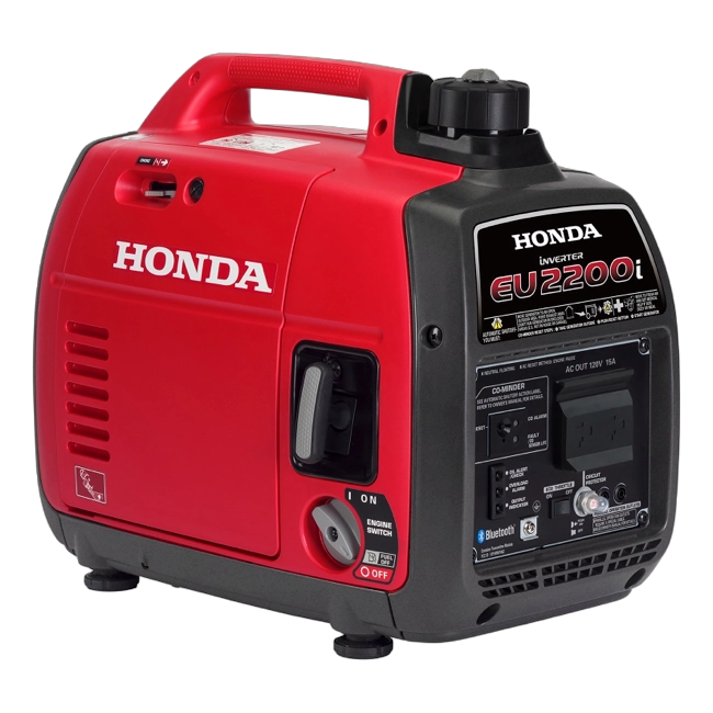 Generators hover