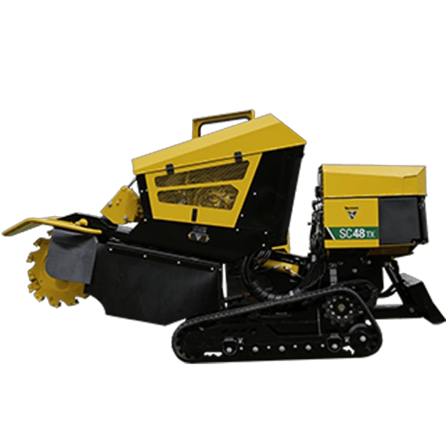 Stump Grinders