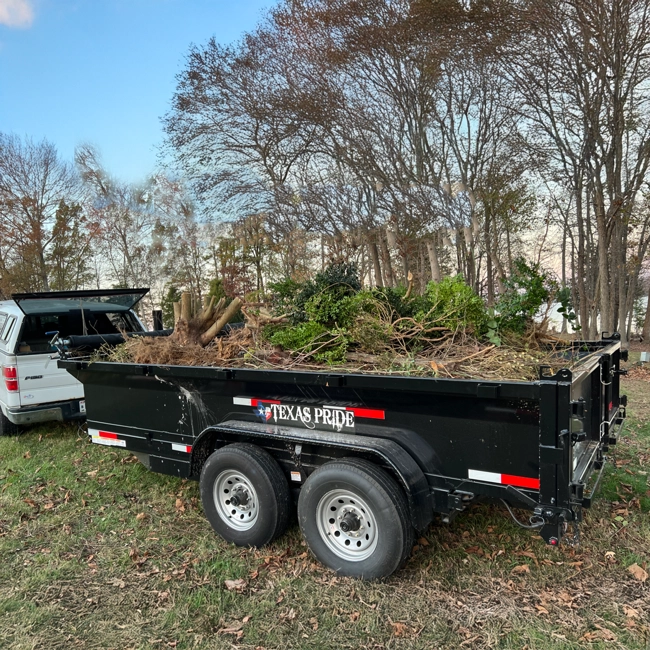 Dump Trailers hover