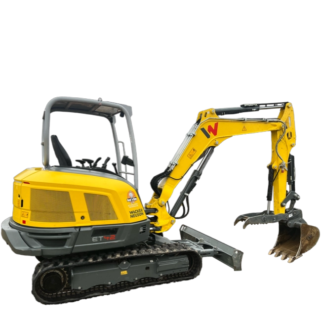4 Ton