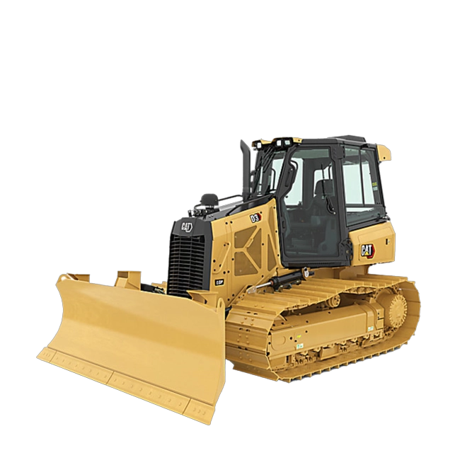 Bulldozer