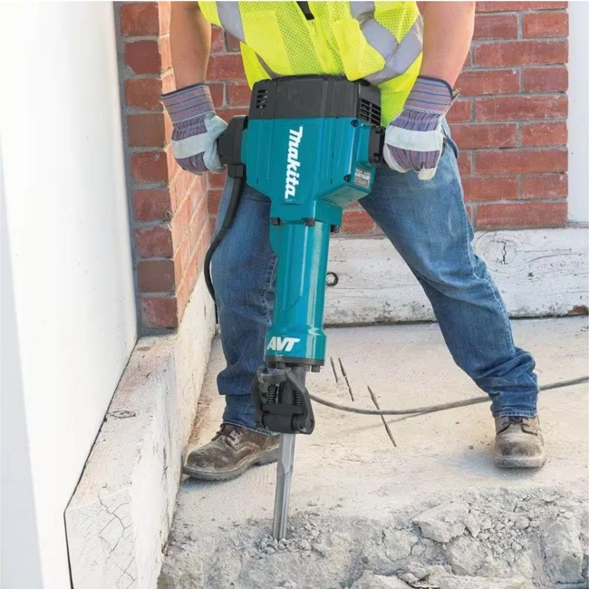 Jack Hammer hover