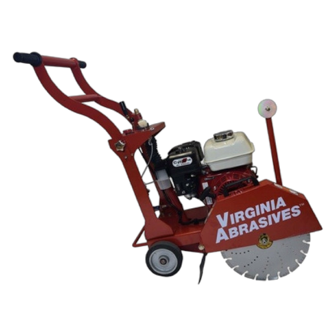 Floor Saw - 14"