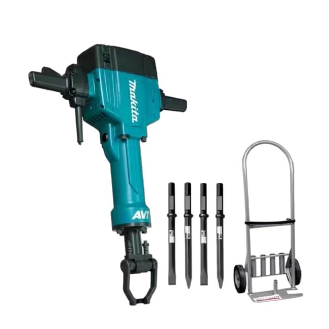 Jack Hammer