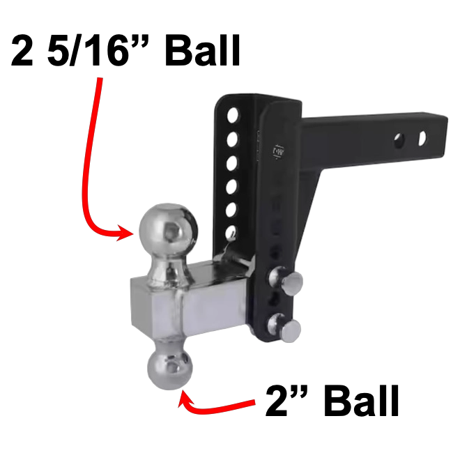 Trailer Hitch hover