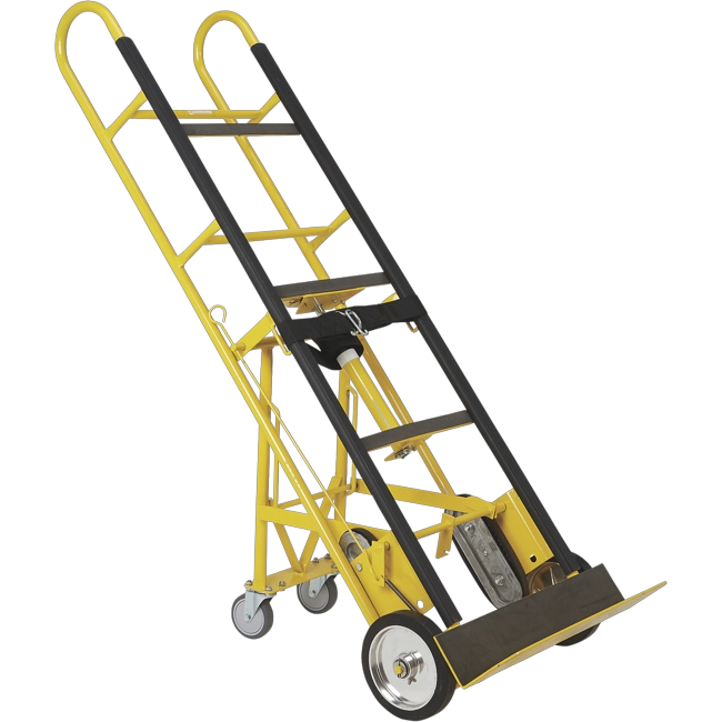 Moving Dolly
