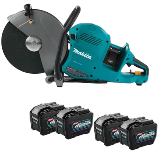 Chop Saw - 14" Cordless