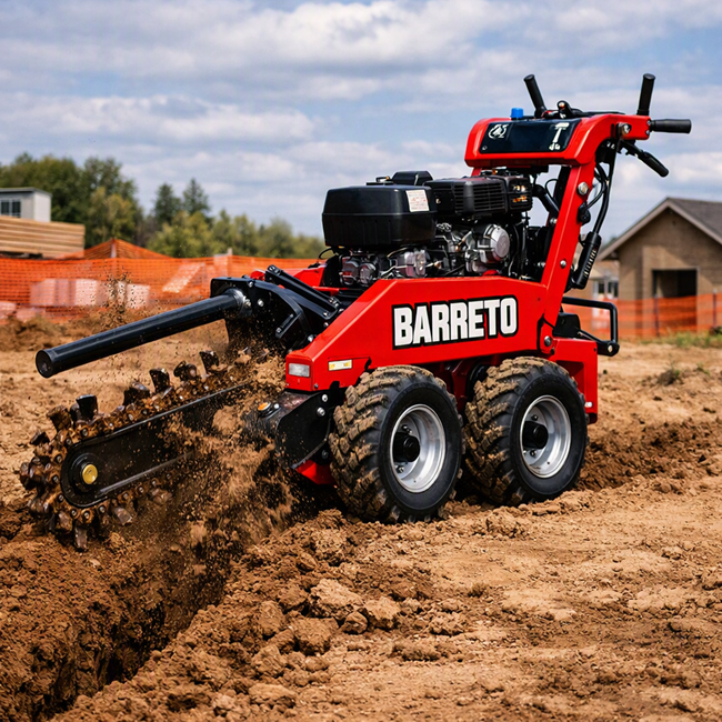 Trencher - 18 x 3 hover