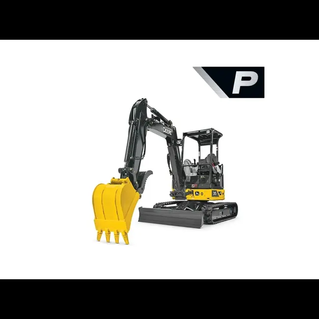 Excavators