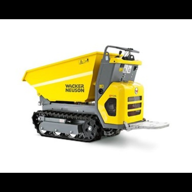 Concrete Tools