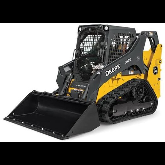 Skid Steer