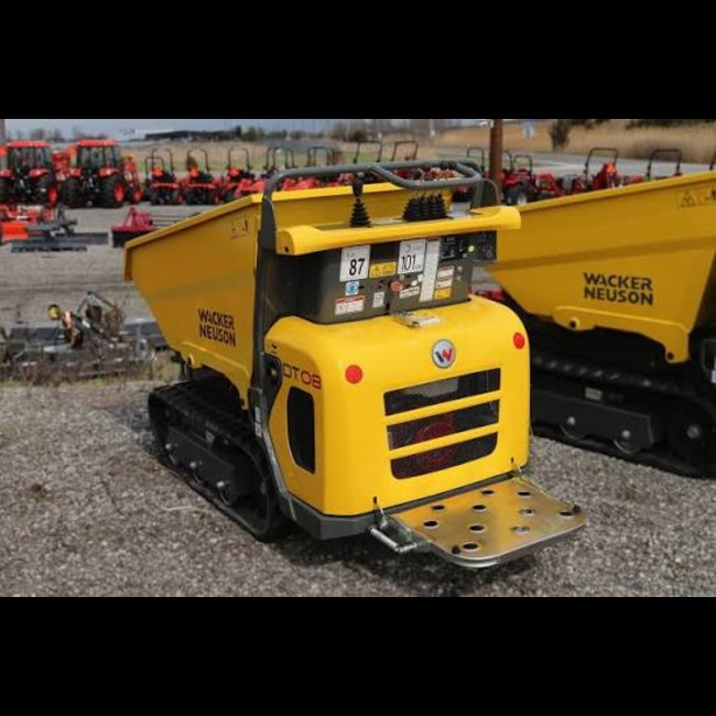 Concrete Tools hover